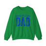  Sigma Delta Tau Dad Crewneck Sweatshirts 