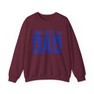  Sigma Delta Tau Dad Crewneck Sweatshirts 