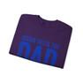  Sigma Delta Tau Dad Crewneck Sweatshirts 