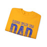 Sigma Delta Tau Dad Crewneck Sweatshirts 