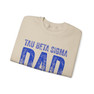  Tau Beta Sigma Dad Crewneck Sweatshirts 