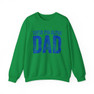 Theta Phi Alpha Dad Crewneck Sweatshirts