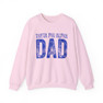 Theta Phi Alpha Dad Crewneck Sweatshirts