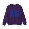 Theta Phi Alpha Dad Crewneck Sweatshirts