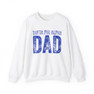 Theta Phi Alpha Dad Crewneck Sweatshirts