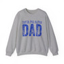  Theta Phi Alpha Dad Crewneck Sweatshirts 