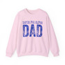  Theta Phi Alpha Dad Crewneck Sweatshirts 