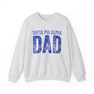  Theta Phi Alpha Dad Crewneck Sweatshirts 