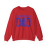  Theta Phi Alpha Dad Crewneck Sweatshirts 