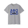 Alpha Phi Omega Dad Tee