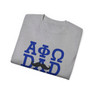 Alpha Phi Omega Dad Tee