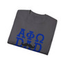 Alpha Phi Omega Dad Tee