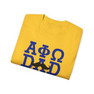 Alpha Phi Omega Dad Tee