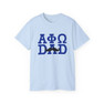 Alpha Phi Omega Dad Tee