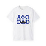 Alpha Phi Omega Dad Tee