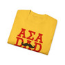 Alpha Sigma Alpha Dad Tee 
