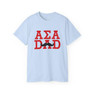  Alpha Sigma Alpha Dad Tee 