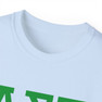 Alpha Sigma Tau Dad Tee