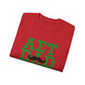 Alpha Sigma Tau Dad Tee