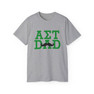  Alpha Sigma Tau Dad Tee 