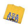  Alpha Xi Delta Dad Tee 