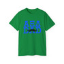  Alpha Xi Delta Dad Tee 