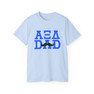  Alpha Xi Delta Dad Tee 