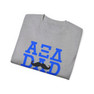  Alpha Xi Delta Dad Tee 