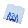  Alpha Xi Delta Dad Tee 