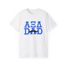  Alpha Xi Delta Dad Tee 