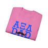  Alpha Xi Delta Dad Tee 
