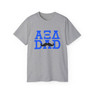  Alpha Xi Delta Dad Tee 