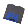  Alpha Xi Delta Dad Tee 