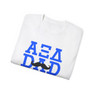  Alpha Xi Delta Dad Tee 