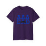 Delta Delta Delta Dad Tee