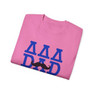  Delta Delta Delta Dad Tee 