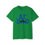 Delta Gamma Dad Tee