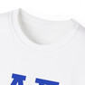 Delta Gamma Dad Tee