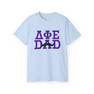 Delta Phi Epsilon Dad Tee