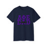 Delta Phi Epsilon Dad Tee