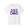 Delta Phi Epsilon Dad Tee