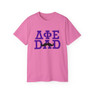 Delta Phi Epsilon Dad Tee