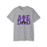  Delta Phi Epsilon Dad Tee 