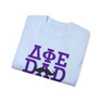  Delta Phi Epsilon Dad Tee 