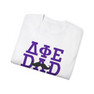  Delta Phi Epsilon Dad Tee 