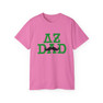 Delta Zeta Dad Tee