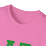 Delta Zeta Dad Tee