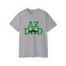  Delta Zeta Dad Tee 