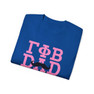 Gamma Phi Beta Dad Tee