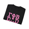 Gamma Phi Beta Dad Tee